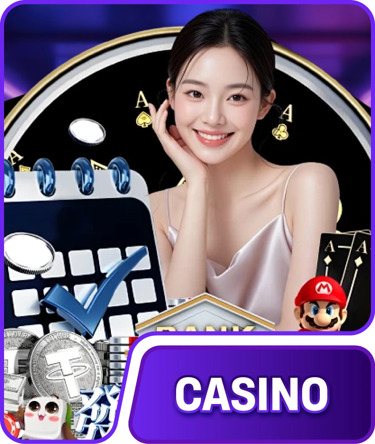 Casino